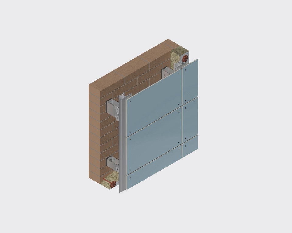 ATC-114 LT-147p. Rockpanel